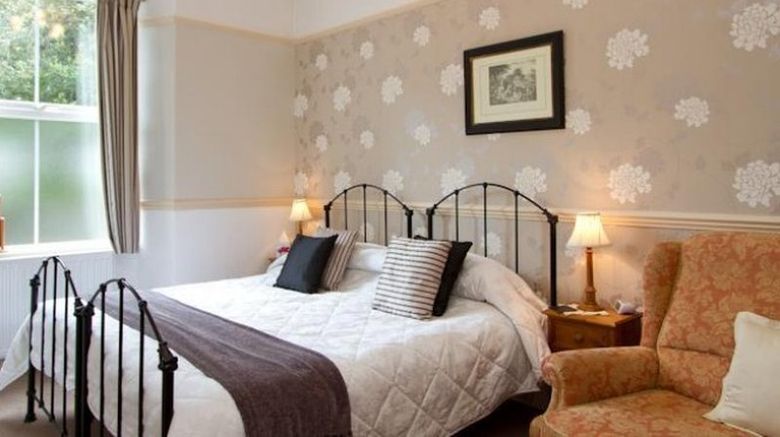 <b>Fir Trees Guest House Room</b>