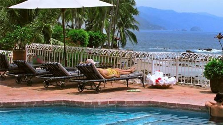 <b>A la playa Villa Celeste Pool</b>