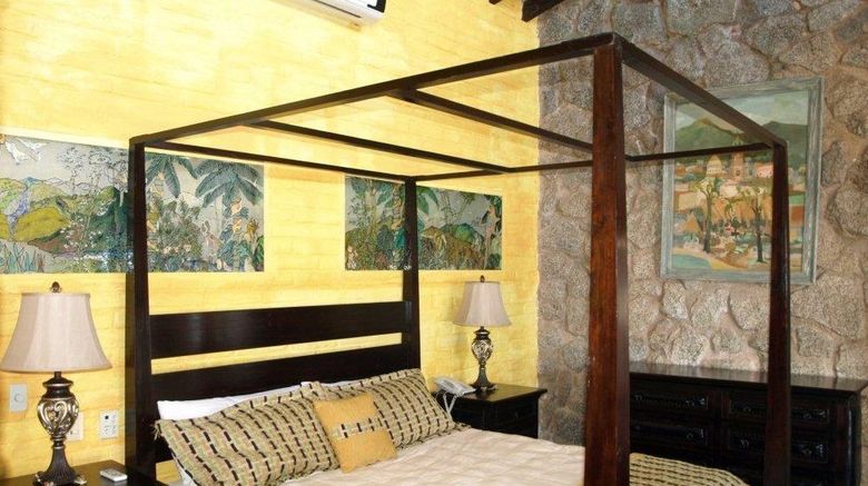 <b>A la playa Villa Celeste Room</b>