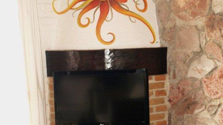 <b>A la playa Villa Celeste Spa</b>