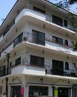 Encino Hotel Puerto Vallarta