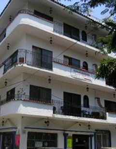 Encino Hotel Puerto Vallarta