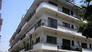 Encino Hotel Puerto Vallarta