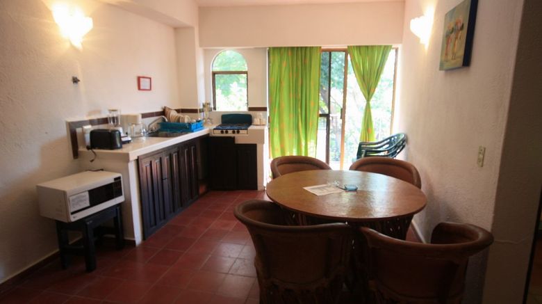 <b>Encino Hotel Puerto Vallarta Suite</b>