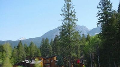 Fairmont Mountainside Vacation Villas