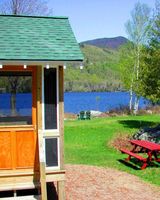 Prospect Point Cottages