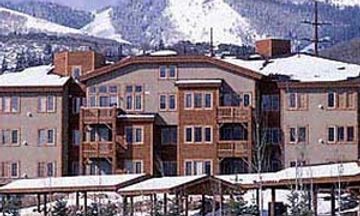 Crestview Condominiums