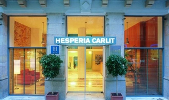 SERHS Carlit Exterior