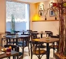 SERHS Carlit Restaurant