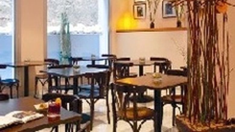 <b>SERHS Carlit Restaurant</b>