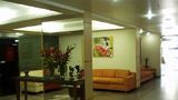 Canariu's Palace Hotel Lobby