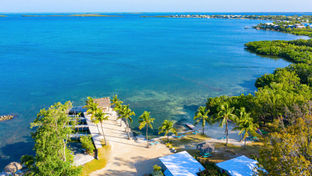 Rock Reef Resort