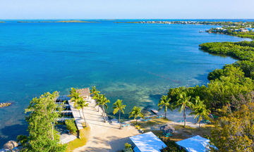 Rock Reef Resort