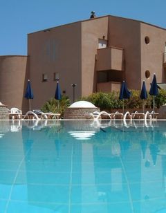 Addaura Hotel Residence Congressi