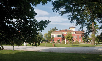 Park Hotel Villa Vicini