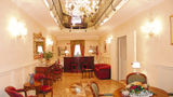 Park Hotel Villa Vicini Restaurant
