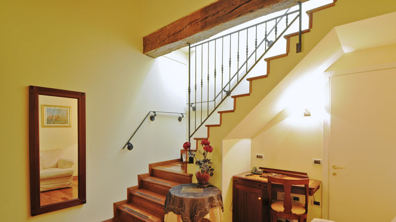 <b>Park Hotel Villa Vicini Suite</b>