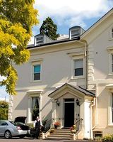 Beaumont House Hotel
