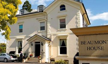 Beaumont House Hotel