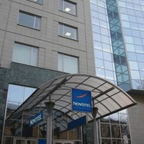 Novotel Moscow Centre