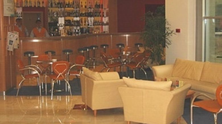 <b>Novotel Moscow Centre Other</b>