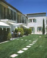 La Grande Bastide Hotel