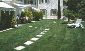 La Grande Bastide Hotel