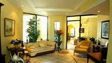 La Grande Bastide Hotel Lobby