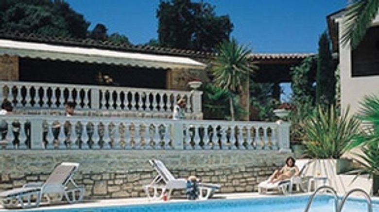 <b>La Grande Bastide Hotel Pool</b>