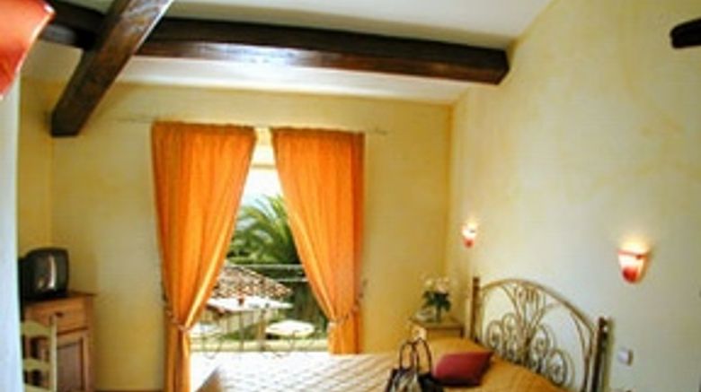 <b>La Grande Bastide Hotel Room</b>