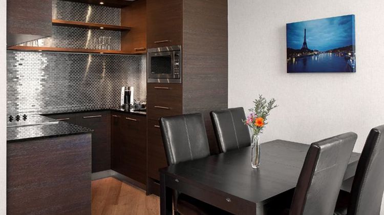 Oceanfront Suites at Cowichan Bay Suite