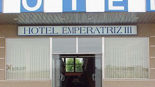 Hotel Emperatriz III