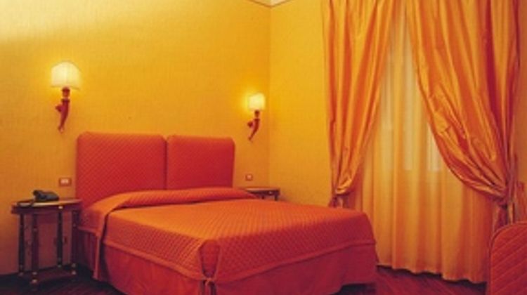 Hotel Aurora Suite