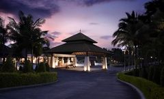 Dusit Thani Krabi Beach Resort