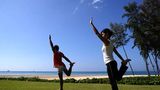 Dusit Thani Krabi Beach Resort Health