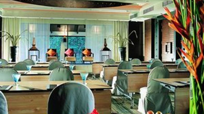 <b>Dusit Thani Krabi Beach Resort Meeting</b> <b>Dusit Thani Krabi Beach Resort Meeting</b>