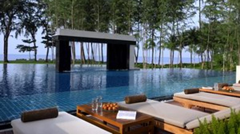 <b>Dusit Thani Krabi Beach Resort Pool</b> <b>Dusit Thani Krabi Beach Resort Pool</b>