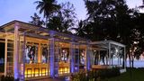 Dusit Thani Krabi Beach Resort Restaurant