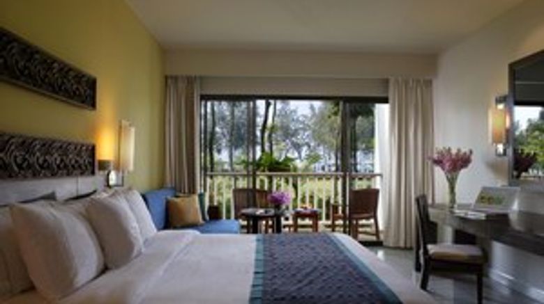 <b>Dusit Thani Krabi Beach Resort Room</b> <b>Dusit Thani Krabi Beach Resort Room</b>