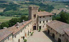 Castello di Santa Maria Novella