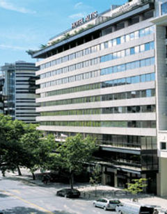 Altis Suites