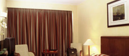 Altis Suites Room
