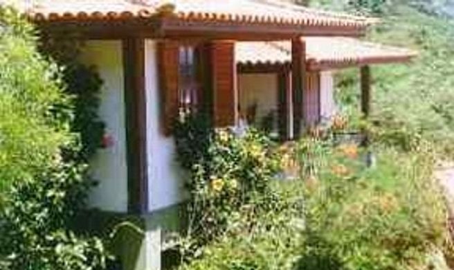 Pousada Hibiscus Beach Exterior