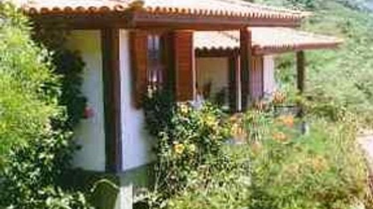 Pousada Hibiscus Beach Exterior