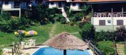 Pousada Hibiscus Beach Pool