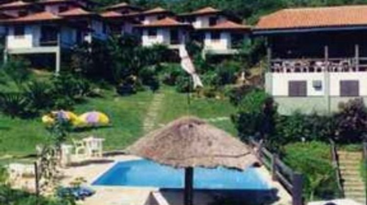 Pousada Hibiscus Beach Pool