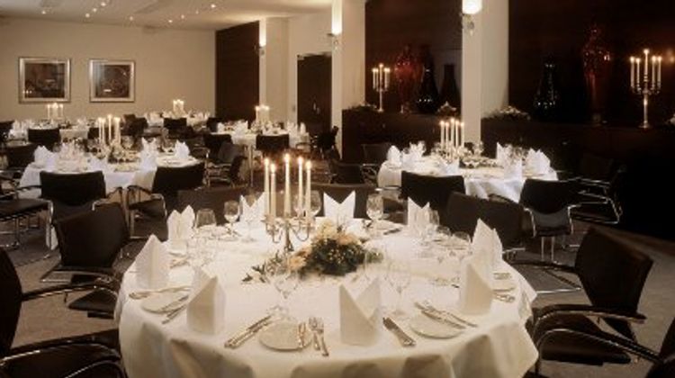 Metropolitan Hotel by Flemings Banquet