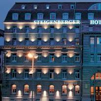 Metropolitan Hotel by Flemings
