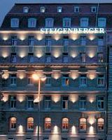 Metropolitan Hotel by Flemings