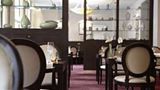 Metropolitan Hotel by Flemings Restaurant